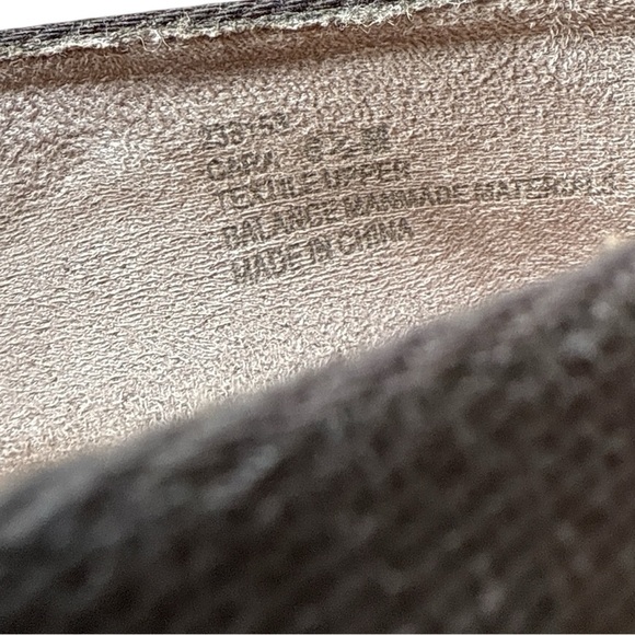 Joie Espadrille Slip On Loafers Platform Casual Shoes Sz 6.5 M - Picture 7 of 7